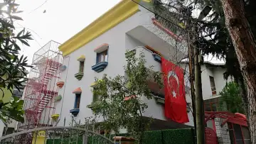 Özel Tuzla Mavi Boncuk Anaokulu
