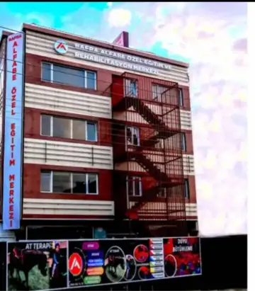 BAFRA ALFABE ÖZEL EĞİTİM VE REHABİLİTASYON MERKEZİ - Özel Eğitim ve Gelişim Merkezi - Samsun
