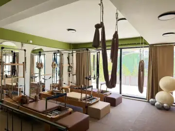 Elafiz Afyon Fizyoterapi Ve Danışmanlık Merkezi - Fizik Tedavi ve Rehabilitasyon - Afyonkarahisar