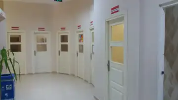 Özel İlgim Özel Eğitim ve Rehabilitasyon Merkezi