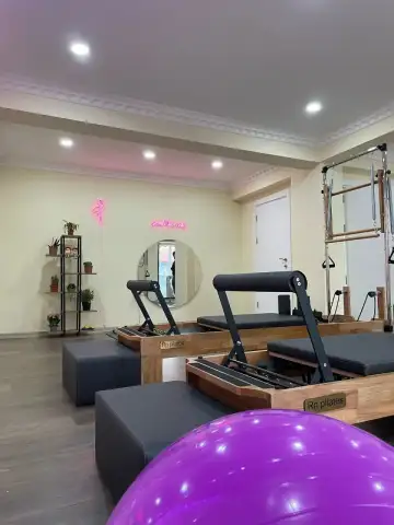 Mucize Fizyoterapi & Pilates Studio - Fizik Tedavi ve Rehabilitasyon - Ağrı