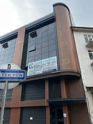 ÖMER ÇAKMAK FİZYOTERAPİ - Fizik Tedavi ve Rehabilitasyon - Kocaeli