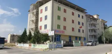 Nuray Vural Anaokulu