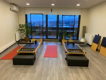 Fizyomint Fizyoterapi & Pilates - Fizik Tedavi ve Rehabilitasyon - İstanbul