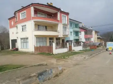 ESGÜNDÜZ YAŞAM MERKEZİ PANSİYON - Yaşlı Bakım Evi - Karabük