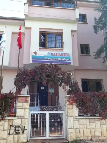 ÖZEL GAZİANTEP BAKIM MERKEZİ