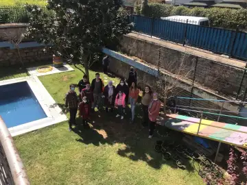 Anadolu Yakası Rehabilitasyon ve Özel Eğitim Merkezi - Özel Eğitim ve Gelişim Merkezi - İstanbul