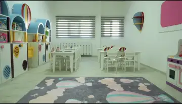 Özel Balçiçek Kreş&Anaokulu Erbaa Şubesi - Çocuk Bakım Merkezi - Tokat
