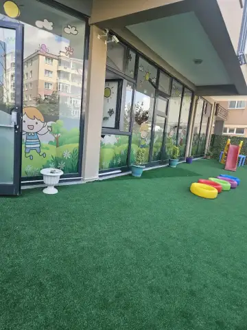 Sema Gündüz Bakımevi Çorlu - Çocuk Bakım Merkezi - Tekirdağ