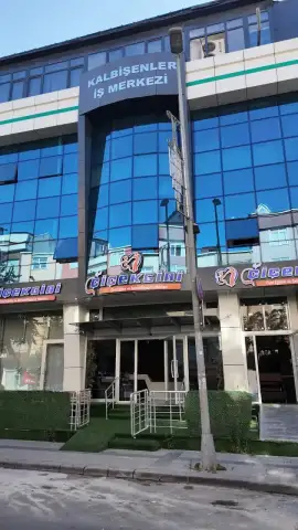 Çiçek Gibi Özel Eğitim ve Rehabilitasyon Merkezi