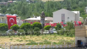 ÖZEL GEVAŞ ŞEFKAT REHABİLİTASYON MERKEZİ - Fizik Tedavi ve Rehabilitasyon - Van
