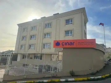 Çınar Özel Eğitim ve Rehabilitasyon M. - Nörolojik Rehabilitasyon Merkezi - İstanbul