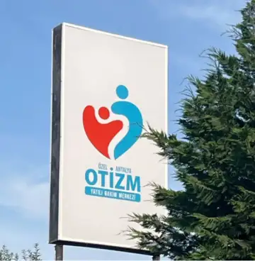 Özel Antalya Otizm Yatılı Bakım Merkezi
