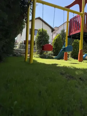 Özel Darıca Su Anaokulu - Kreş ve Anaokulu - Kocaeli