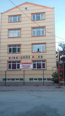 Kırçiçeği Kreş - Kreş ve Anaokulu - Kayseri