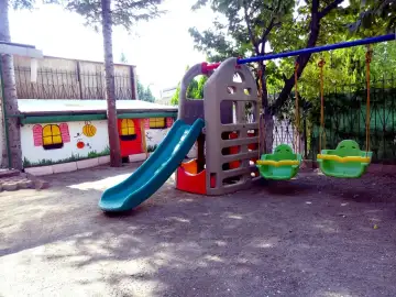Özel Bal Peteği anaokulu - Kreş ve Anaokulu - Ankara