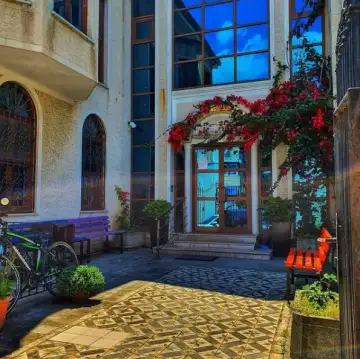 Liman Huzurevi - Yeşilköy Bakırköy Huzurevi - Yaşlı Bakım Evi - İstanbul