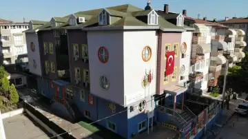 Özel Körfez Altıneller Anaokulu - Kreş ve Anaokulu - Kocaeli