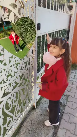 ÖZEL SEVGİ ÇOCUKLARI ANAOKULU - Kreş ve Anaokulu - İstanbul