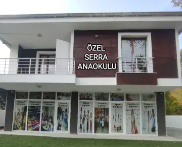 Gevaş Özel Hatice Serra Anaokulu - Kreş ve Anaokulu - Van