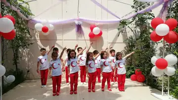 ÖZEL HAYALLER DİYARI ANAOKULU - Kreş ve Anaokulu - Kocaeli