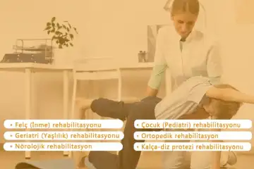 Sultanbeyli Evde Fizik Tedavi Hizmetleri ve Hacamat - Fizik Tedavi ve Rehabilitasyon - İstanbul