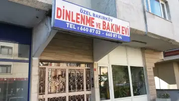 Ozel Bakirkoy Huzurevi - Huzurevi - İstanbul