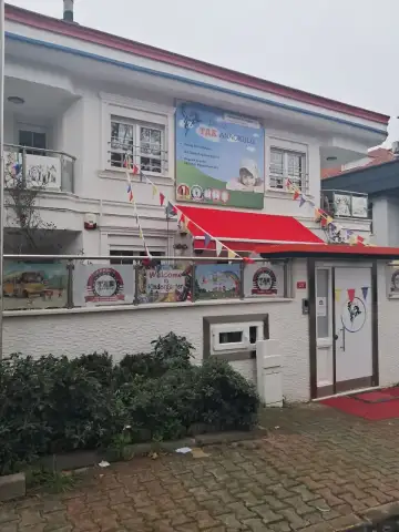 Kartal Dragos Özel Amerikan Kültür Derneği Anaokulu - Kreş ve Anaokulu - İstanbul