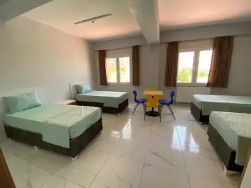 Özel Nejla Fettahoğlu Bakım Merkezi