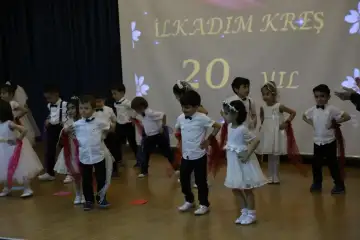 ilkadım Gündüz Bakımevi - Çocuk Bakım Merkezi - Tokat