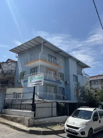 Özel Bornova Özel Eğitim Rehabilitasyon, Dil Konuşma ve Fizik Tedavi Merkezi - Özel Eğitim ve Gelişim Merkezi - İzmir
