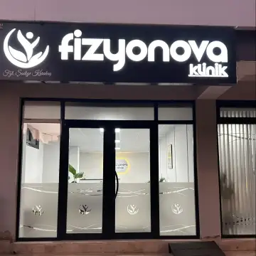 Fizyonova Klinik - Fizik Tedavi ve Rehabilitasyon - Manisa