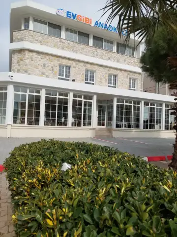 Ev Gibi Anaokulu - Kreş ve Anaokulu - İzmir