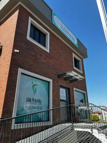 Özel İlk Yankı Özel Eğitim Ve Rehabilitasyon Merkezi - Nörolojik Rehabilitasyon Merkezi - Denizli