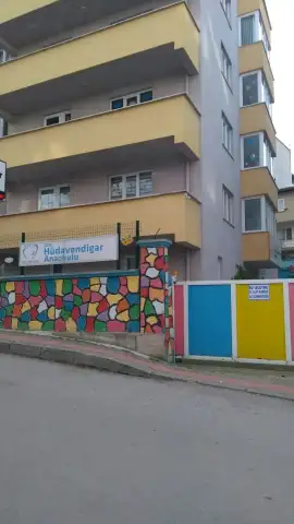 Dr. Kaşif Anaokulu - Kreş ve Anaokulu - Bursa
