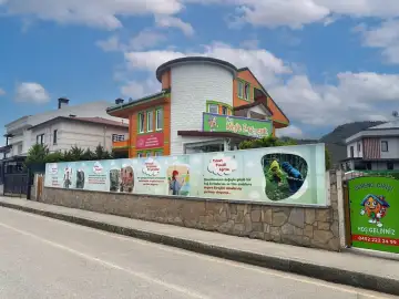 Özel Ordu Neşe Erberk Gündüz Bakım Evi
