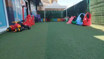 Çalı Sevgi Taneleri Anaokulu - Kreş ve Anaokulu - Bursa