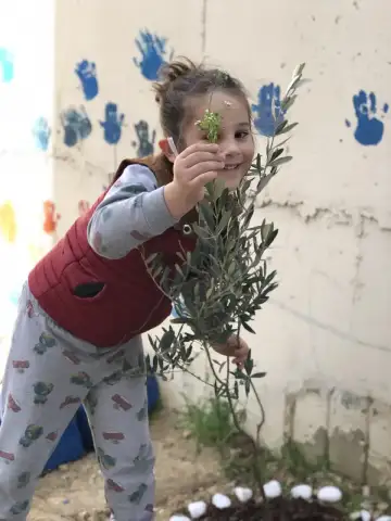 Masalsı Çocuklar Özel Eğitim ve Rehabilitasyon Merkezi