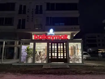 Neşeli Ada Kreş ve Gündüz Bakım Evi - Çocuk Bakım Merkezi - Samsun