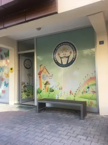 Sessiz Melek Özel Eğitim Ve Rehabilitasyon Mer. - Nörolojik Rehabilitasyon Merkezi - Kahramanmaraş