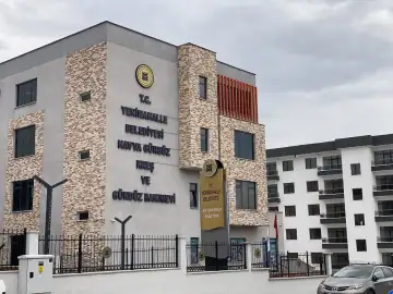 Havva Gürbüz Kreş ve Gündüz Bakımevi - Çocuk Bakım Merkezi - Ankara