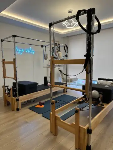 FizyoVirtus - Fizik Tedavi ve Rehabilitasyon - İstanbul