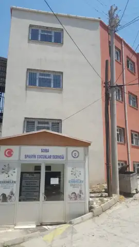 Özel Soma Kardelen Özel eğitim ve rehabilitasyon merkezi - Özel Eğitim ve Gelişim Merkezi - Manisa