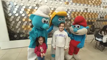 Özel Düzce Şirinler Anaokulu - Kreş ve Anaokulu - Düzce