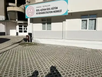 Beypazarı Aşiyan Özel Eğitim ve Rehabilitasyon Merkezi - Özel Eğitim ve Gelişim Merkezi - Ankara