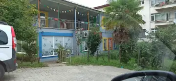 Özel Elma Şekeri Kreşi - Kreş ve Anaokulu - Giresun