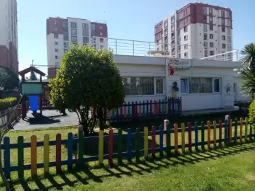 Özel Arya Anaokulu - Kreş ve Anaokulu - İstanbul