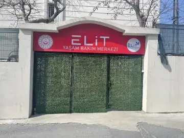 Elit yaşam bakim merkezi