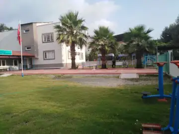 Özge Özel Eğitim Ve Rehabilitasyon Merkezi - Çocuk Bakım Merkezi - Adıyaman