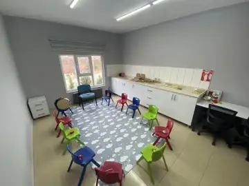 Kırşehir Özel Eğitim ve Rehabilitasyon Merkezi - Özel Eğitim ve Gelişim Merkezi - Kırşehir